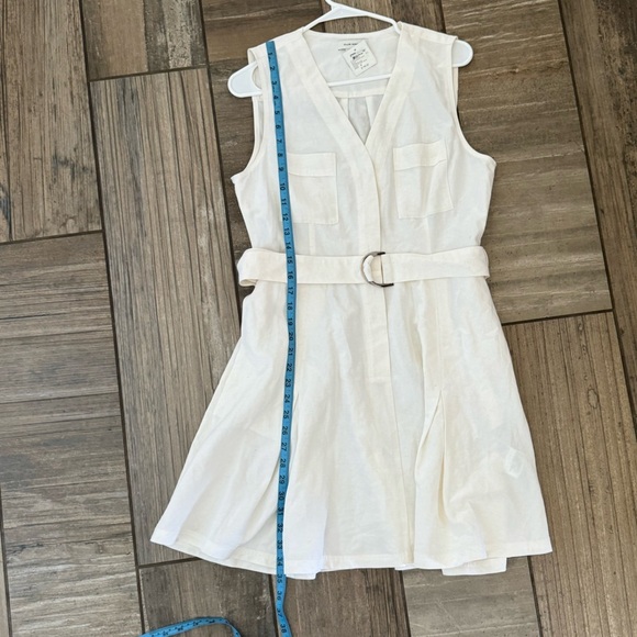 Club Monaco Day-To-Night Mini Dress size 8 - Picture 11 of 12